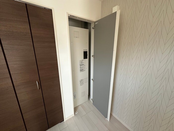 F asecia Damiaの物件内観写真