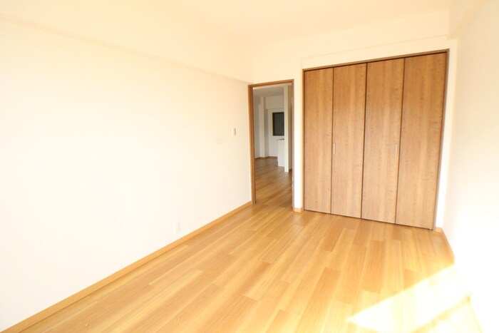 ユーコート宝塚の物件内観写真