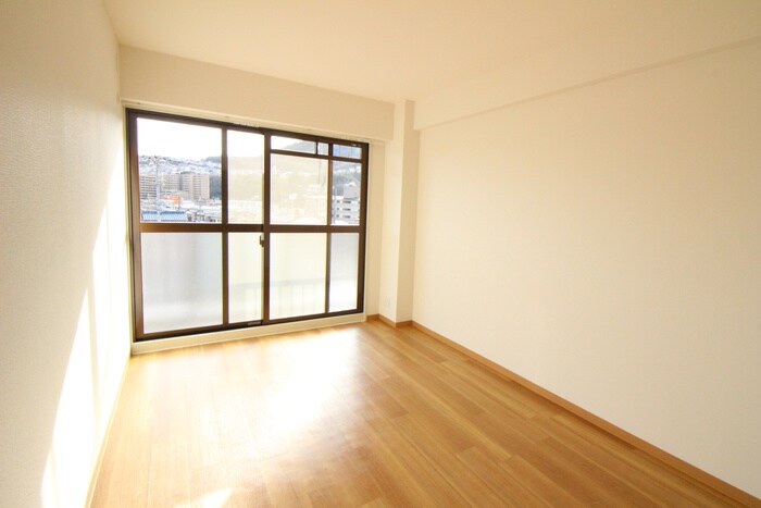 ユーコート宝塚の物件内観写真