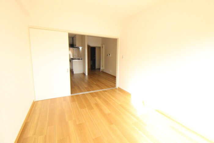 ユーコート宝塚の物件内観写真