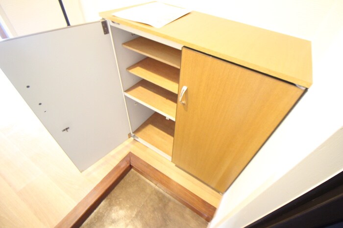 ユーコート宝塚の物件内観写真