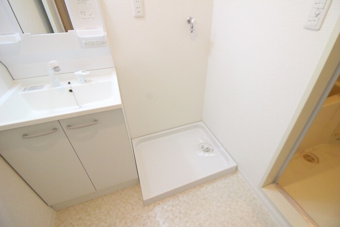 ユーコート宝塚の物件内観写真