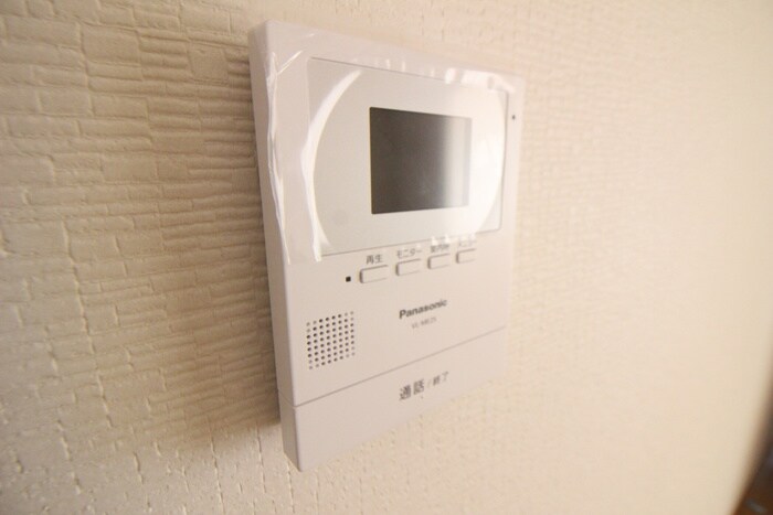 ユーコート宝塚の物件内観写真