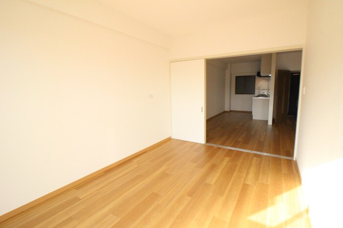 ユーコート宝塚の物件内観写真