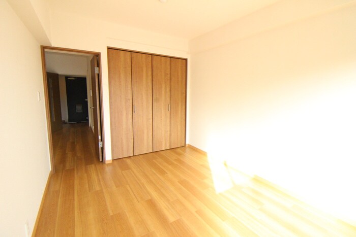 ユーコート宝塚の物件内観写真