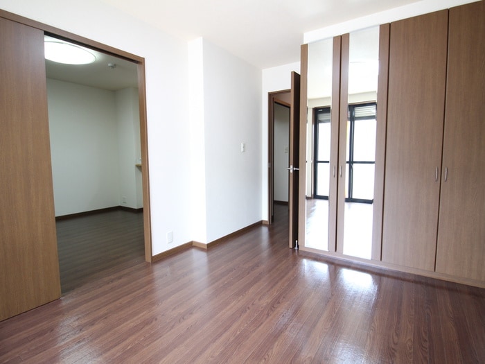 コンフォ－スＭＩＹＡの物件内観写真