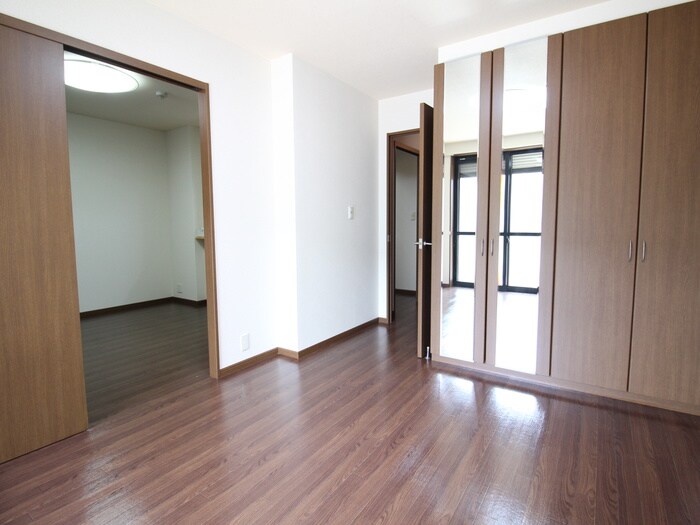 コンフォ－スＭＩＹＡの物件内観写真