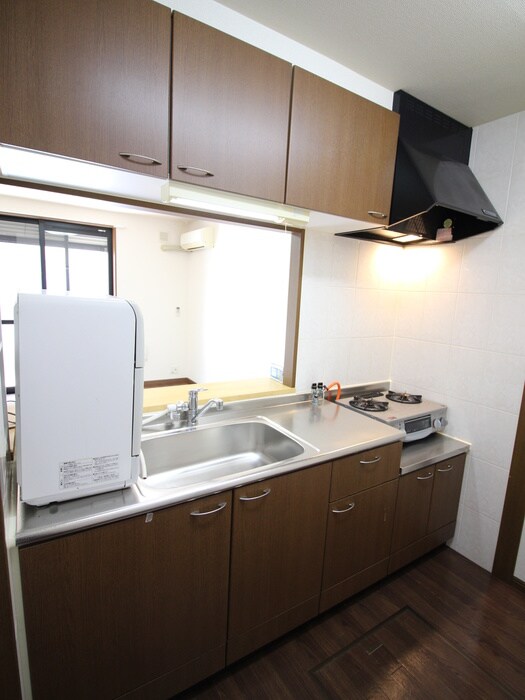 コンフォ－スＭＩＹＡの物件内観写真