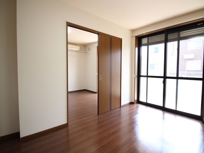 コンフォ－スＭＩＹＡの物件内観写真