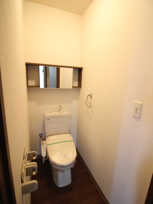 コンフォ－スＭＩＹＡの物件内観写真