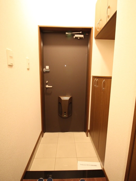 コンフォ－スＭＩＹＡの物件内観写真