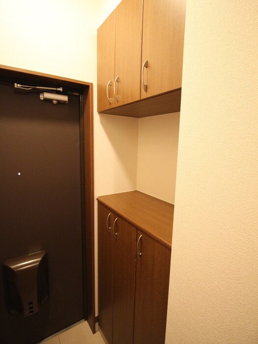 コンフォ－スＭＩＹＡの物件内観写真