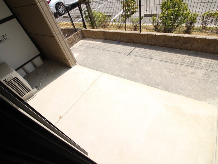 コンフォ－スＭＩＹＡの物件内観写真