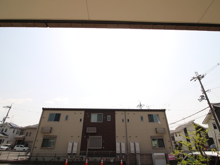 コンフォ－スＭＩＹＡの物件内観写真