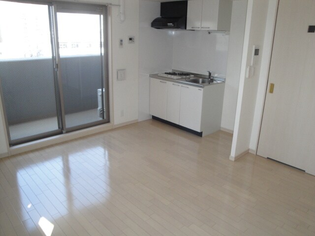 アスリ－ト本町リバ－ウエストの物件内観写真