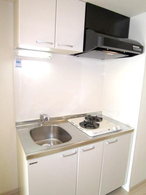 アスリ－ト本町リバ－ウエストの物件内観写真