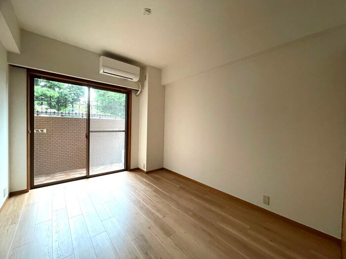 デュエット福住の物件内観写真