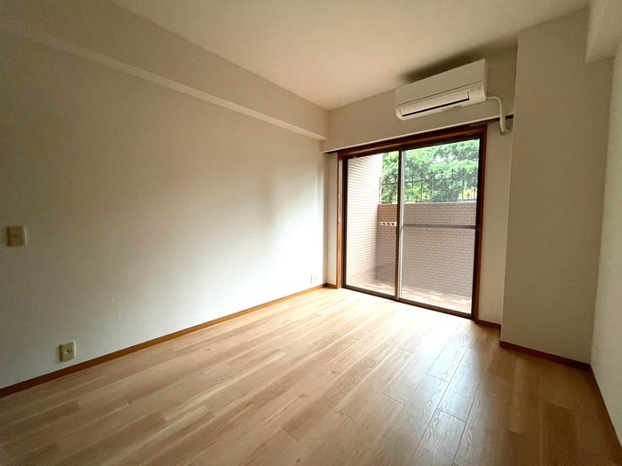 デュエット福住の物件内観写真