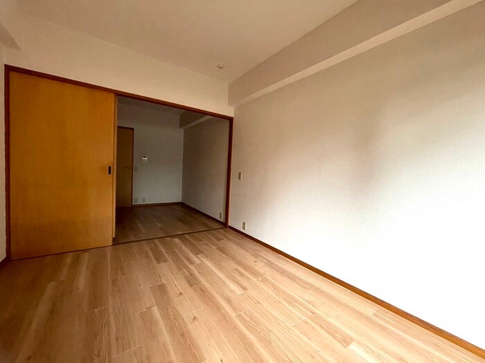 デュエット福住の物件内観写真