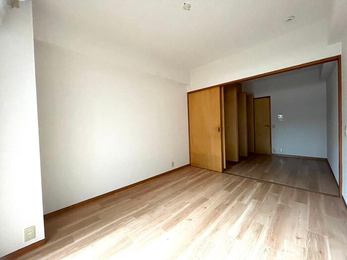 デュエット福住の物件内観写真