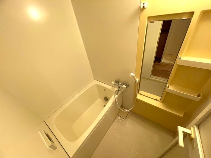 デュエット福住の物件内観写真