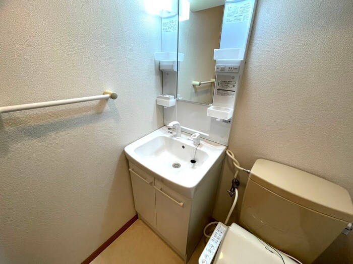 デュエット福住の物件内観写真