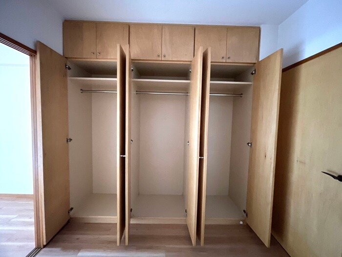 デュエット福住の物件内観写真