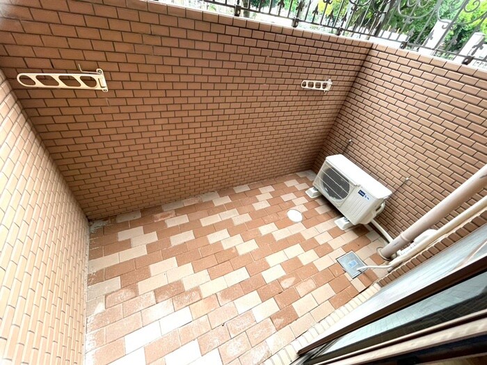 デュエット福住の物件内観写真