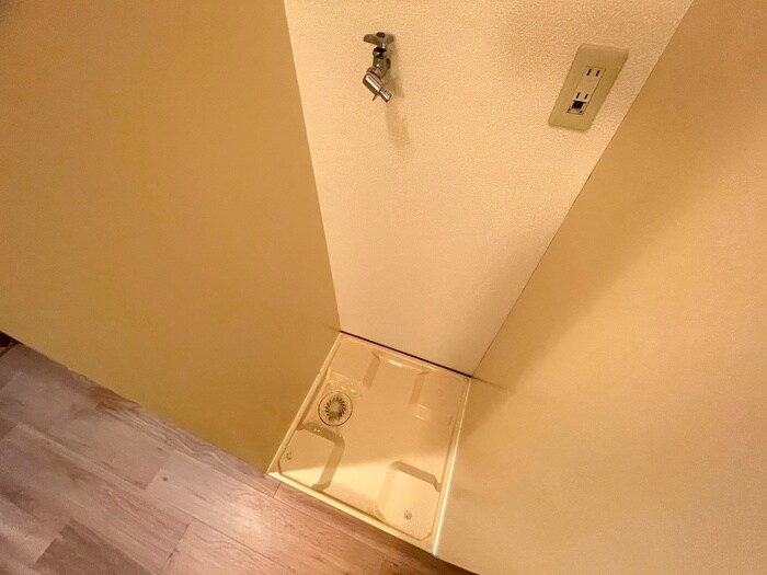 デュエット福住の物件内観写真