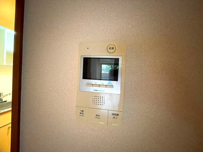 デュエット福住の物件内観写真