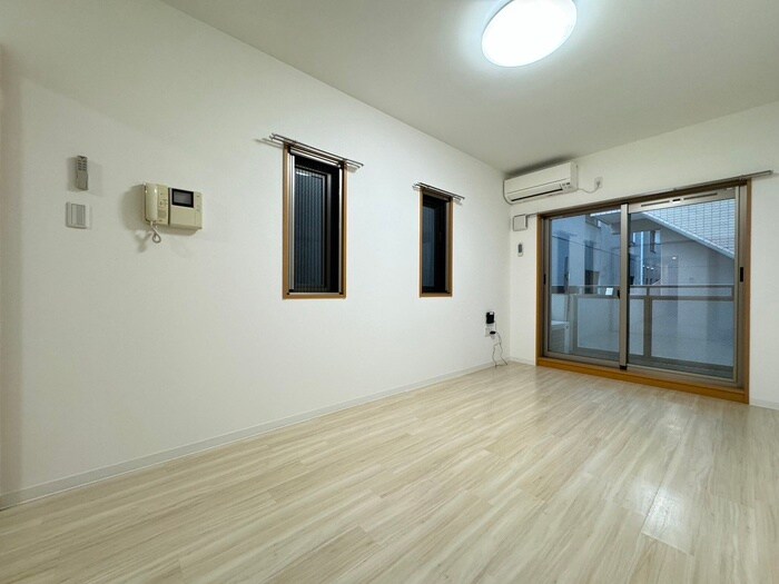 ラングハイツの物件内観写真