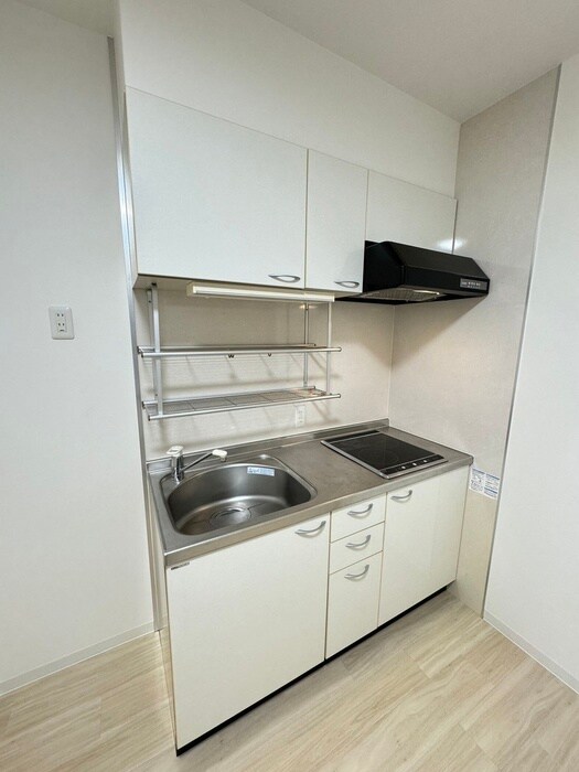 ラングハイツの物件内観写真