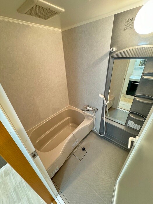 ラングハイツの物件内観写真