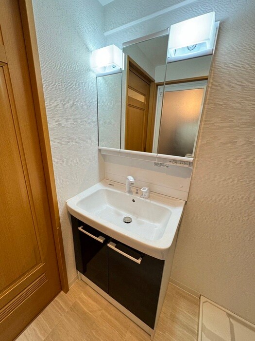 ラングハイツの物件内観写真