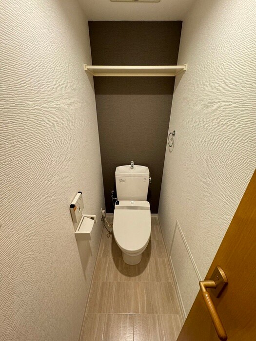 ラングハイツの物件内観写真