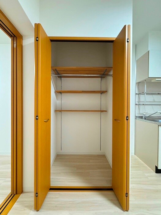 ラングハイツの物件内観写真