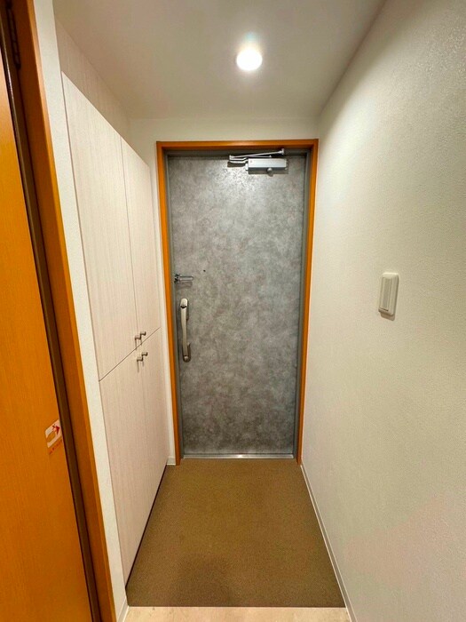 ラングハイツの物件内観写真