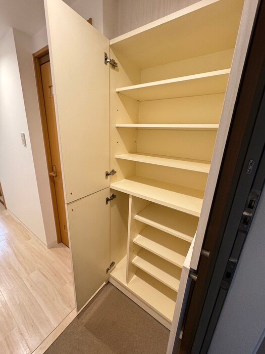 ラングハイツの物件内観写真