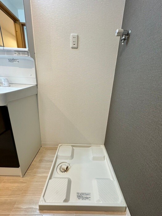 ラングハイツの物件内観写真