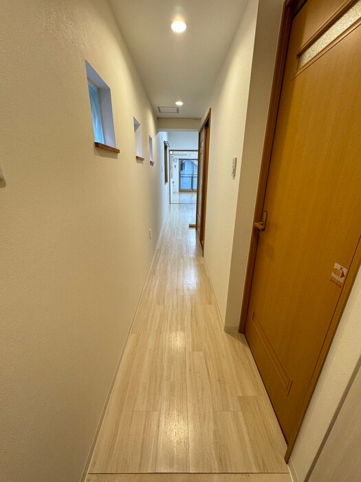 ラングハイツの物件内観写真