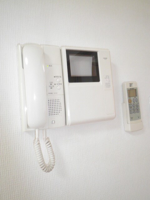 ラングハイツの物件内観写真