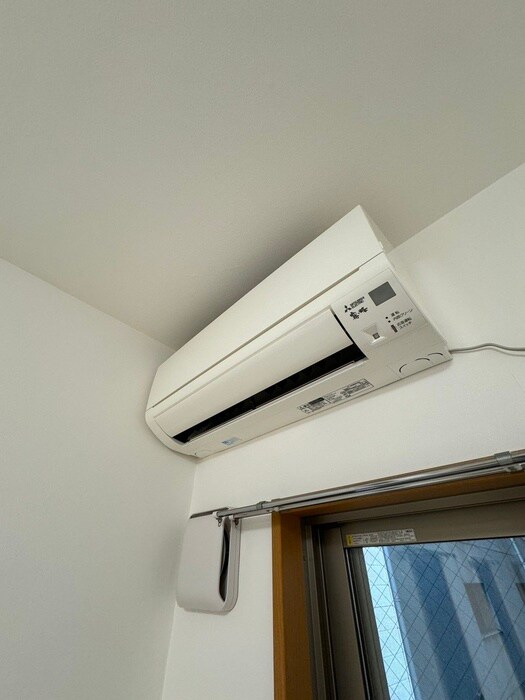 ラングハイツの物件内観写真