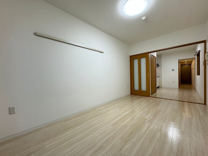 ラングハイツの物件内観写真