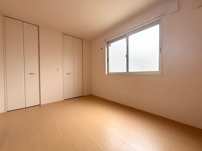 フローリッシュの物件内観写真