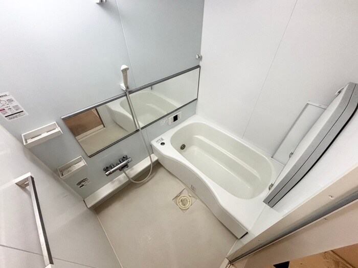 フローリッシュの物件内観写真