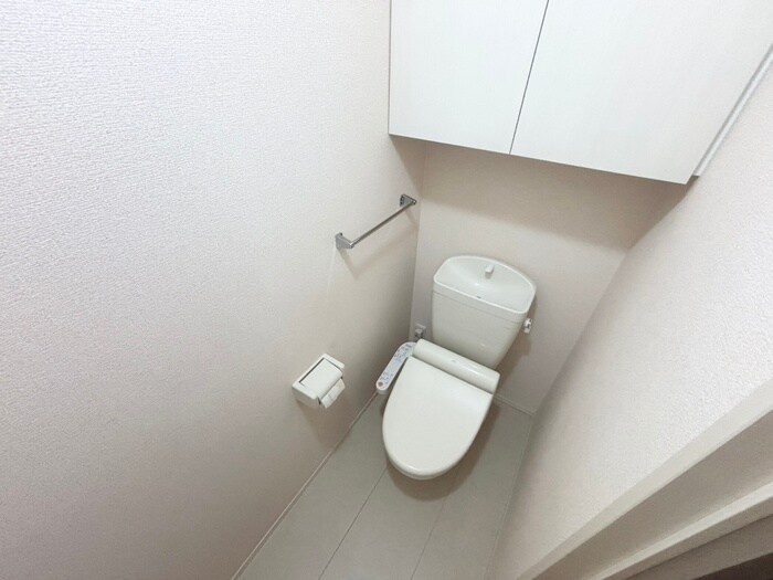 フローリッシュの物件内観写真