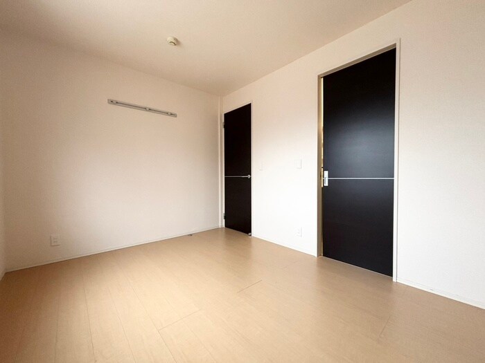 フローリッシュの物件内観写真