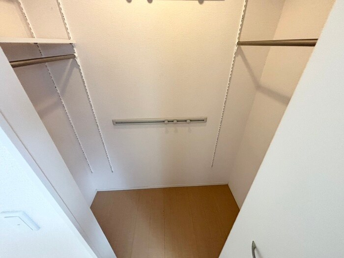 フローリッシュの物件内観写真