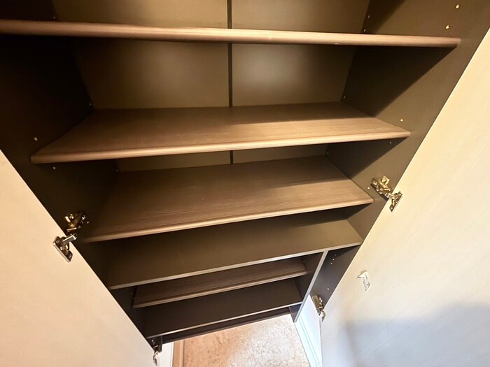 フローリッシュの物件内観写真