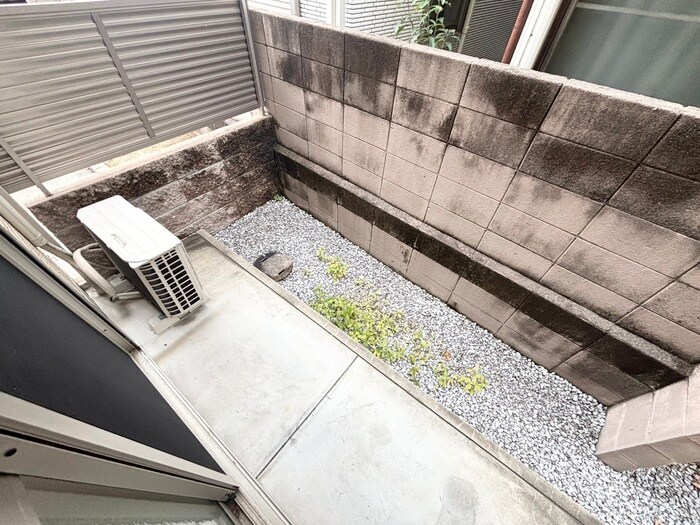 フローリッシュの物件内観写真